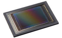 120-megapikselowa matryca APS-H CMOS Canona