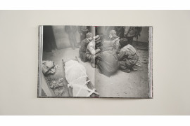 Mariusz Forecki, "Kurz", Nagroda Photo Book of the Year 2023 w konkursie Grand Press Photo