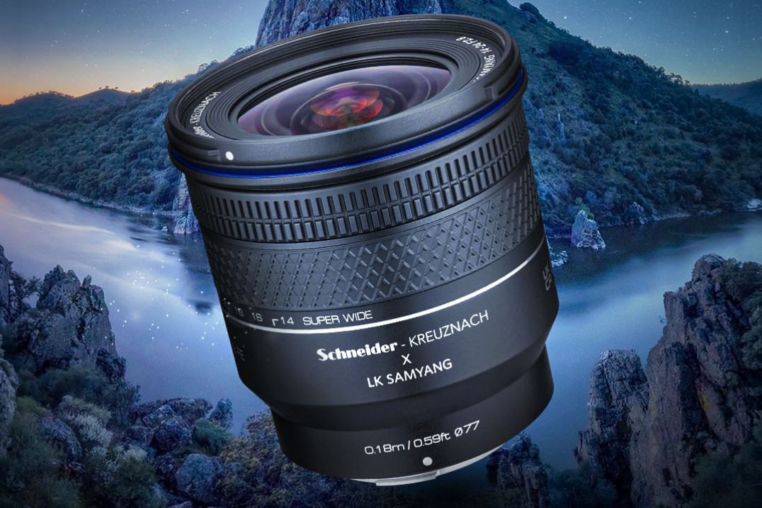 Samyang AF 14-24 mm f/2.8 dostępny w mocowaniu L-Mount