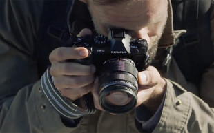 Do 2850 zł zwrotu przy zakupie Olympusa OM-D E-M1 Mark II i obiektywów M.Zuiko PRO