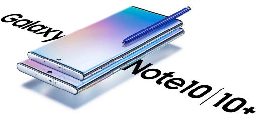 Galaxy Note10/10+ to najnowsze fotograficzne monstra Samsunga