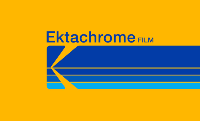  Niemożliwe? A jednak! Kodak wznawia produkcję filmu Ektachrome