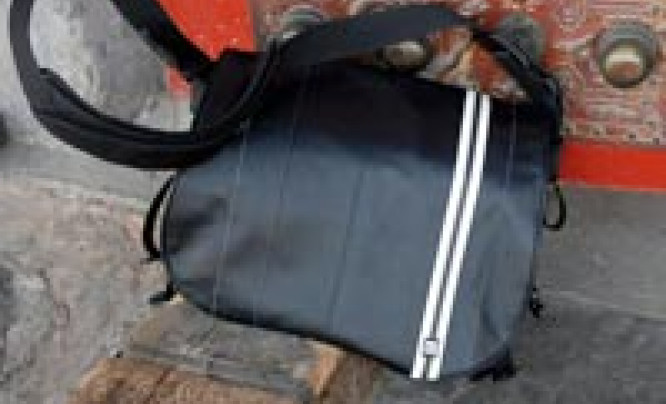 Crumpler Master Delhi 620 - test torby