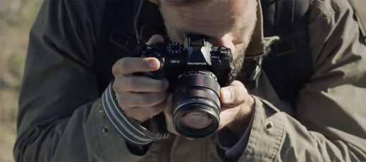 Do 2850 zł zwrotu przy zakupie Olympusa OM-D E-M1 Mark II i obiektywów M.Zuiko PRO