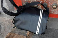 Crumpler Master Delhi 620 - test torby