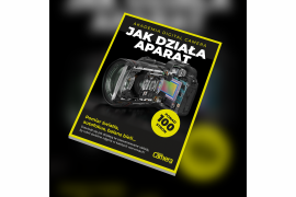 "Jak działa aparat", Digital Camera Polska 2020