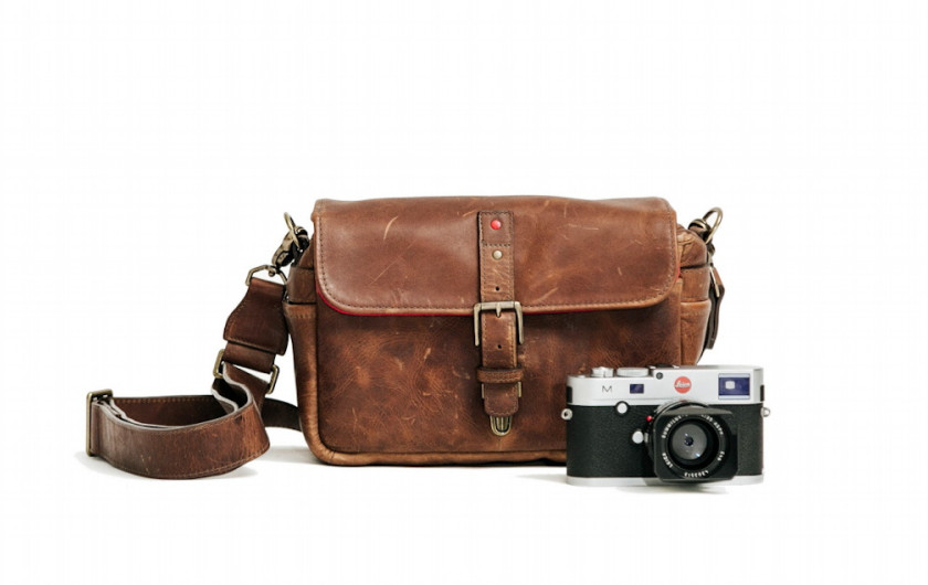 ONA Bowery for Leica