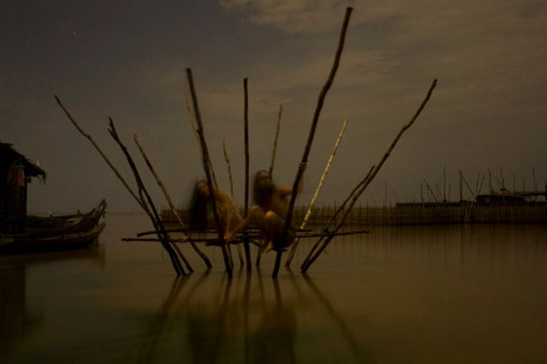 Spotkanie z Adamem Lunarisem w Opolu