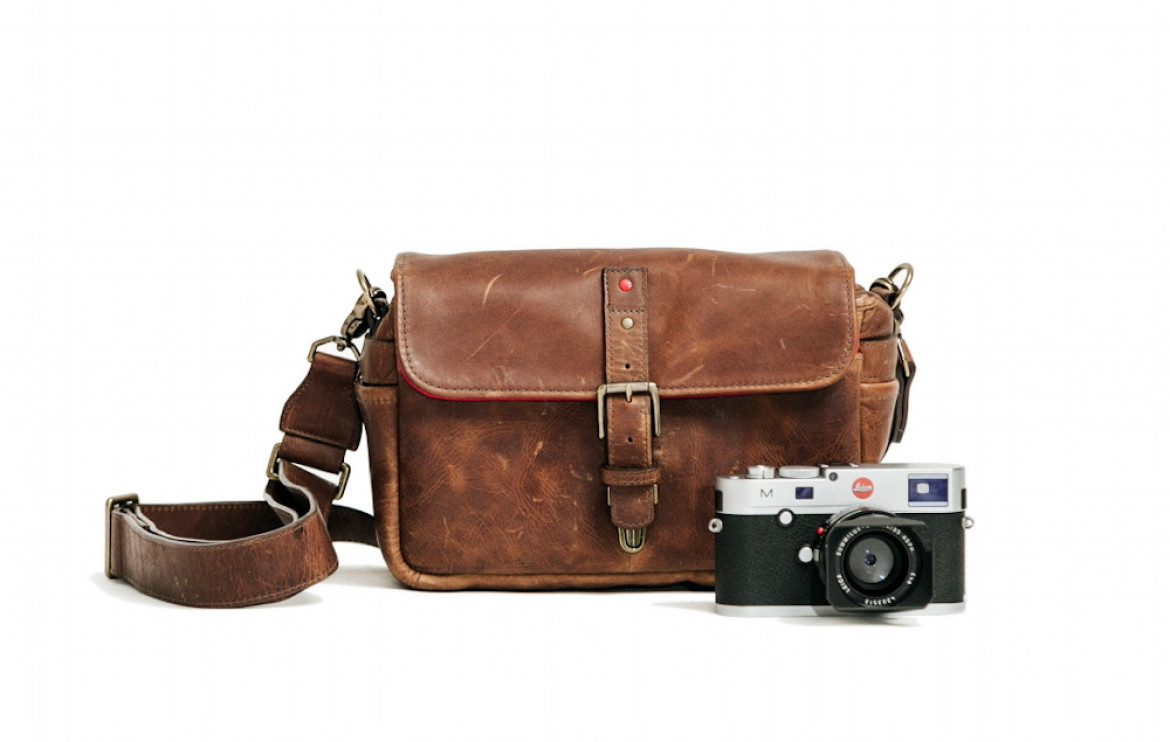 ONA Bowery for Leica