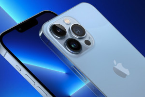 iPhone 13, 13 Pro i 13 Pro Max - nowy układ aparatów i "kinowe" wideo