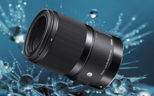 Sigma 70 mm f/2.8 DG Macro - pierwszy obiektyw makro w linii ART