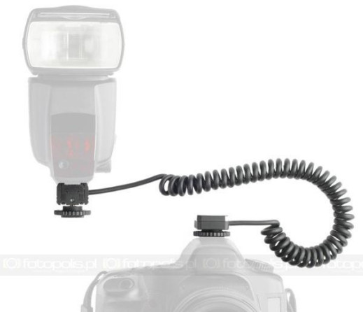 Kabel synchronizacyjny TTL od Delty