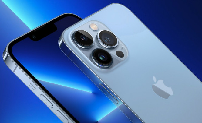 iPhone 13, 13 Pro i 13 Pro Max - nowy układ aparatów i "kinowe" wideo