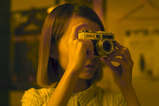 Yashica Y35, ze swoim nowym podejściem do fotografii cyfrowej, podbiła Internet