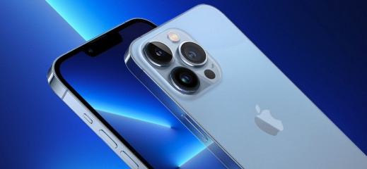 iPhone 13, 13 Pro i 13 Pro Max - nowy układ aparatów i "kinowe" wideo