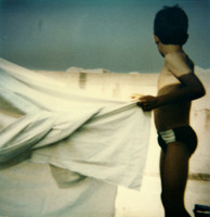 Wywiad z Corinne Mercadier