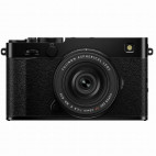 Fujifilm X-E5 + XF 23mm f/2.8 R WR | Raty do 20x0%