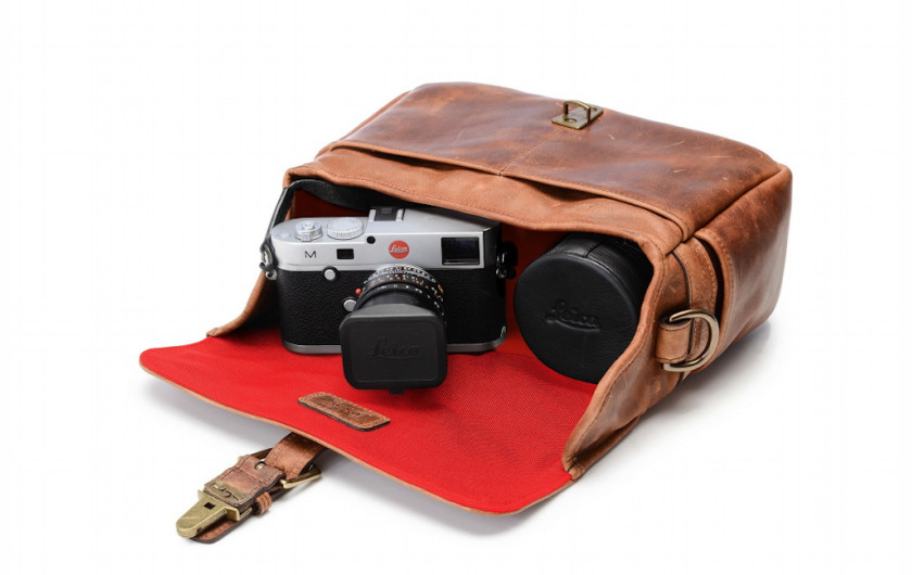 ONA Bowery for Leica