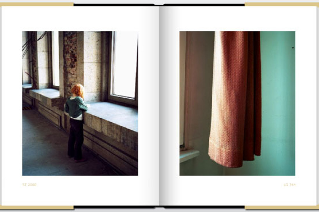 Konkurs "Photography Book Now"