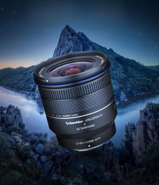 Samyang AF 14-24 mm f/2.8 dostępny w mocowaniu L-Mount