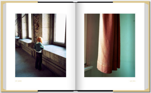 Konkurs "Photography Book Now"