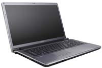 Sony Vaio AW - komputer dla fotografa