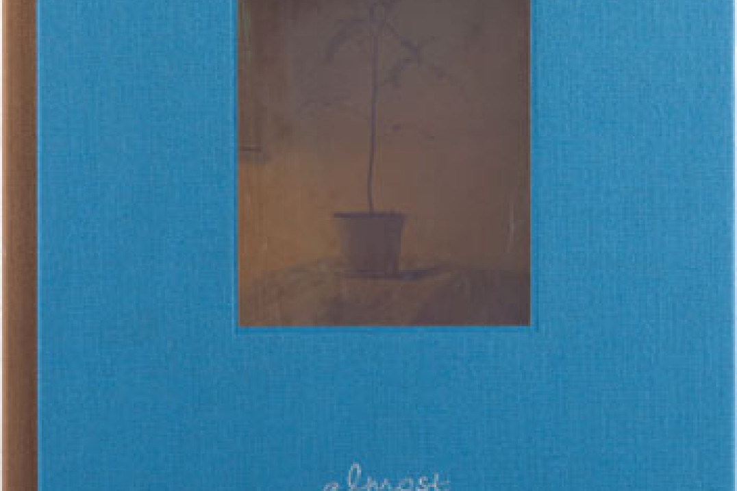 Guy Archard "Almost" - recenzja