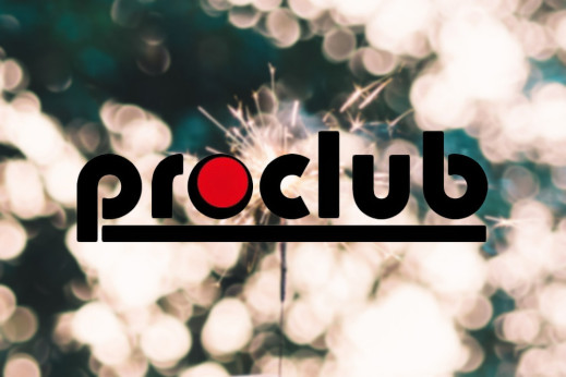Promocje Proclub na targach Film Video Foto 2018