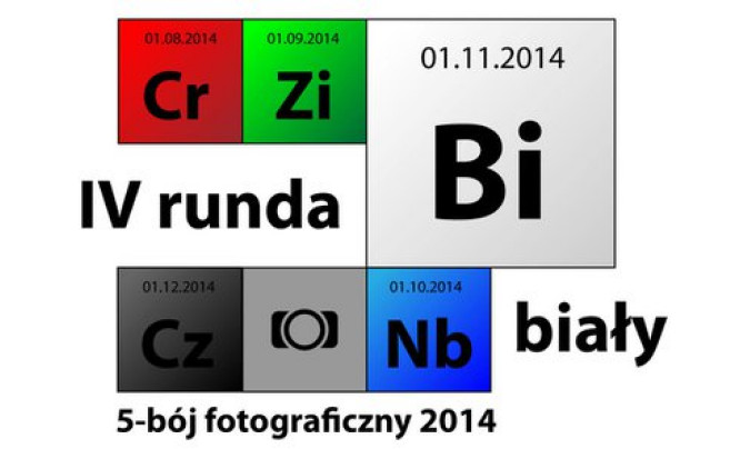 5-bój fotopolis.pl 2014 - wyniki IV rundy