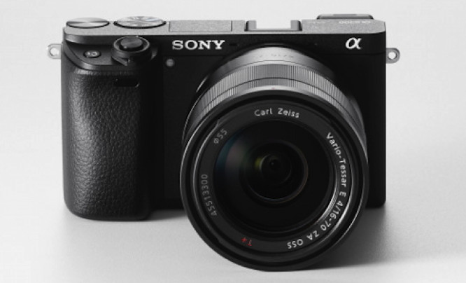 Sony A6300 - ultraszybki autofokus i filmy 4K [WIDEO]