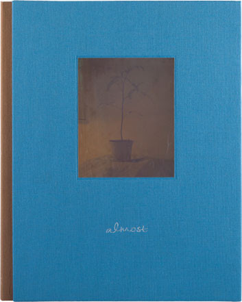 Guy Archard "Almost" - recenzja
