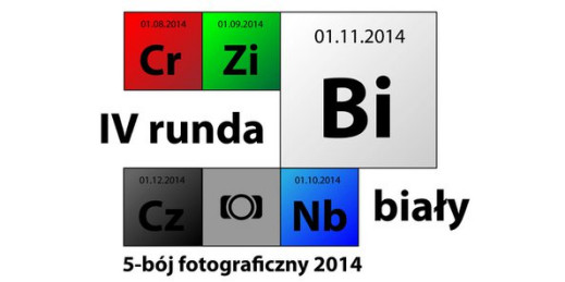 5-bój fotopolis.pl 2014 - wyniki IV rundy
