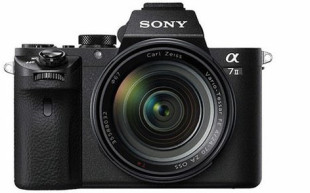 Znamy już cenę aparatu Sony A7 II