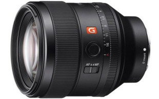 Sony FE 85 mm F1.4 GM - długo wyczekiwana portretówka