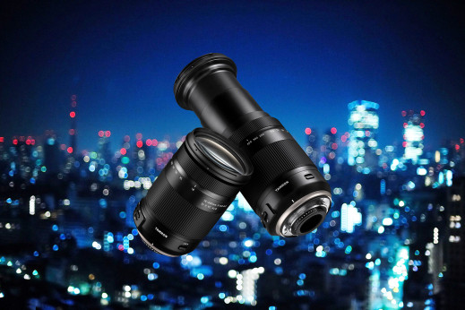 Tamron 18-400 mm f/3.5-6.3 Di II VC HLD to prawdziwy rekordzista wśród zoomów
