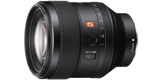 Sony FE 85 mm F1.4 GM - długo wyczekiwana portretówka