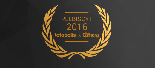 Nagrody za najlepsze produkty i wydarzenia fotograficzne 2016 roku rozdane!