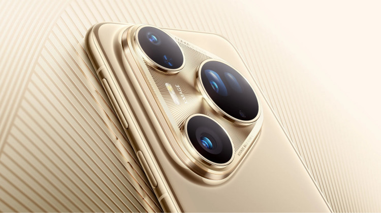 Huawei Pura 80 Ultra debiutuje w Polsce. Według rankingów to najlepszy fotograficzny telefon na rynku