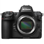 Nikon Z8 - Raty do 20x0%