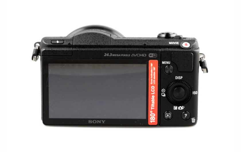 Sony A5100