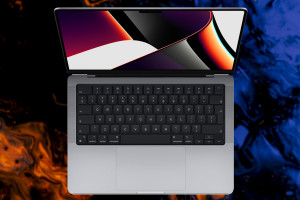 Apple MacBook Pro (2021) z chipem M1 Pro i M1 Max - najlepsze macbooki od lat