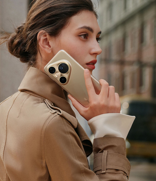Huawei Pura 80 Ultra debiutuje w Polsce. Według rankingów to najlepszy fotograficzny smartfon na rynku