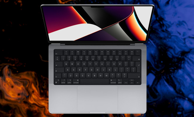 Apple MacBook Pro (2021) z chipem M1 Pro i M1 Max - najlepsze macbooki od lat