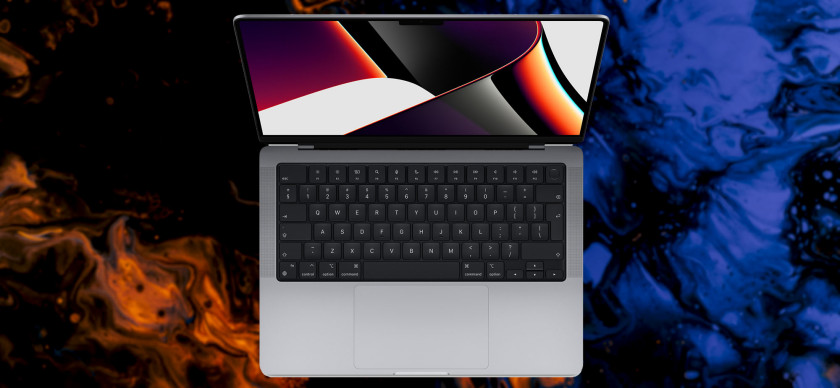 Apple Macbook Pro 2021 najlepszy macbook od lat Fotopolis.pl