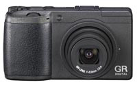 Ricoh GR Digital II Creative Set - zestaw dodatków
