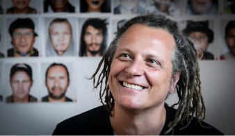 Martin Schoeller: „Fotografia ma być radością”