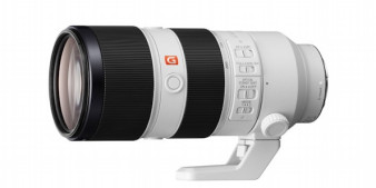 Sony FE 70-200 mm f/2.8 GM OSS