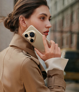 Huawei Pura 80 Ultra debiutuje w Polsce. Według rankingów to najlepszy fotograficzny smartfon na rynku