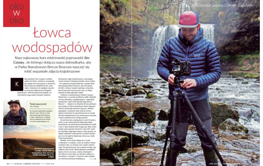 Digital Camera Polska 07/2019