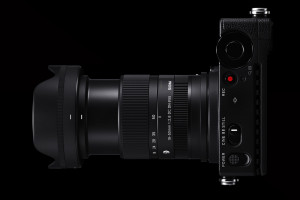 Sigma 18-50 mm f/2.8 DC DN Contemporary - lekki i kompaktowy zoom do bezlusterkowców APS-C